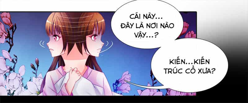 Song Diện Sư Tôn Chớ Làm Loạn - Chương 1 - ảnh 8
