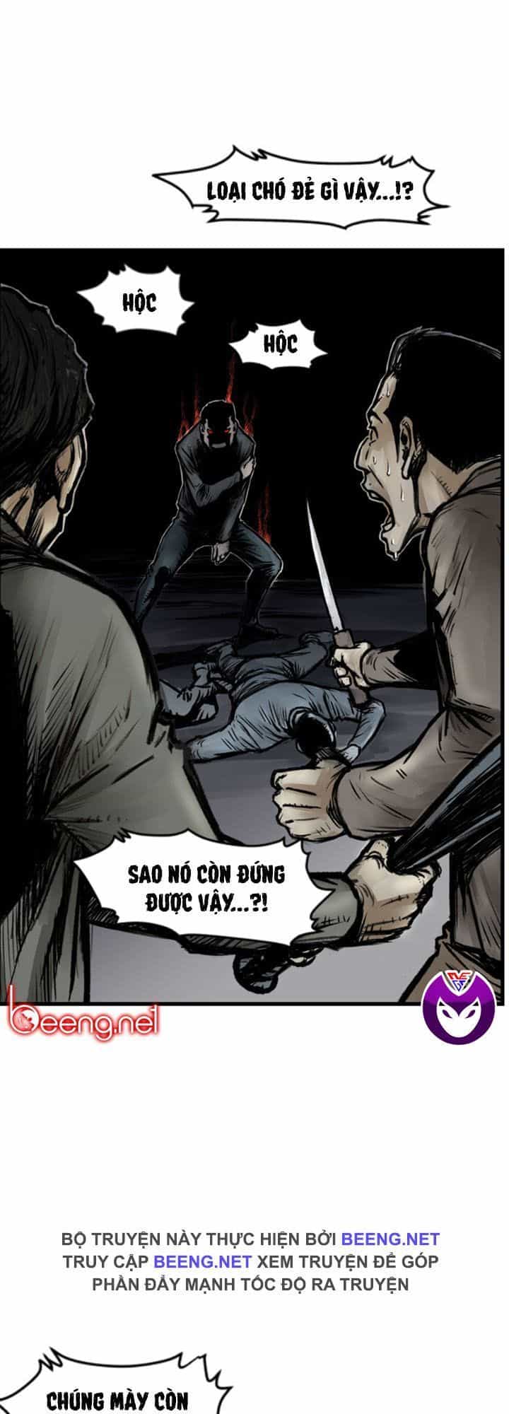 Song Hồn - Chương 1 - ảnh 5