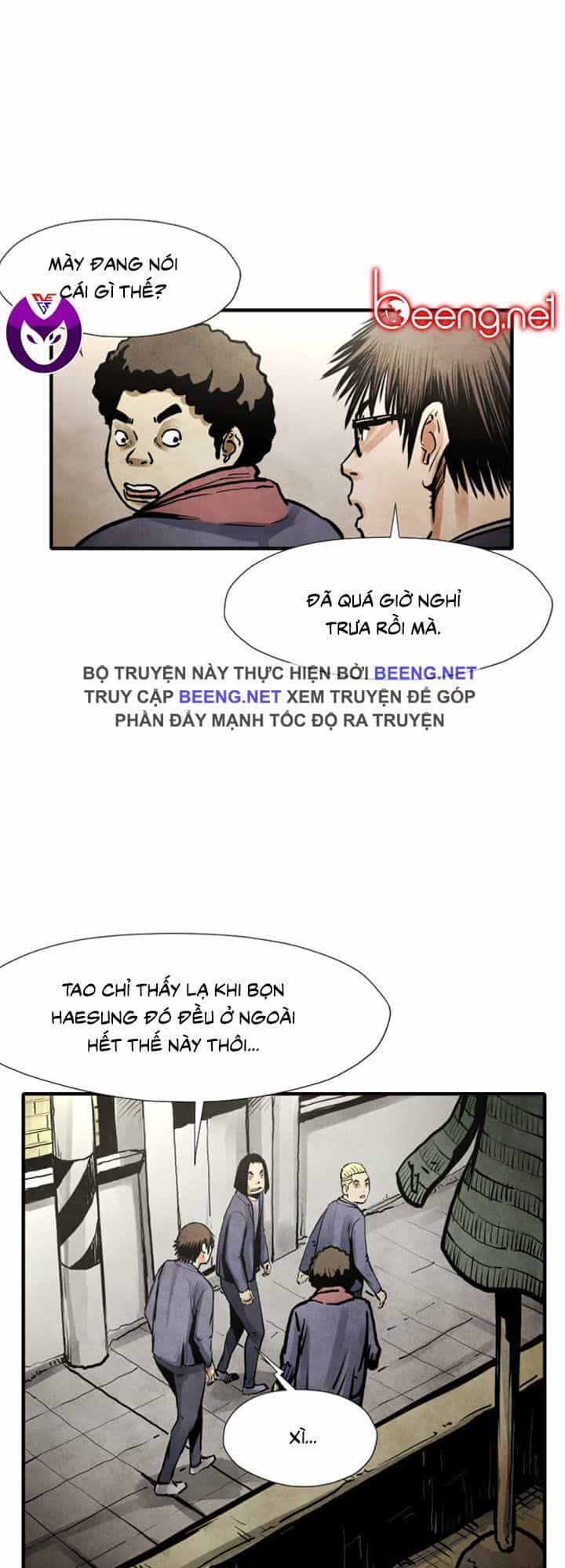 Song Hồn - Chương 21 - ảnh 10