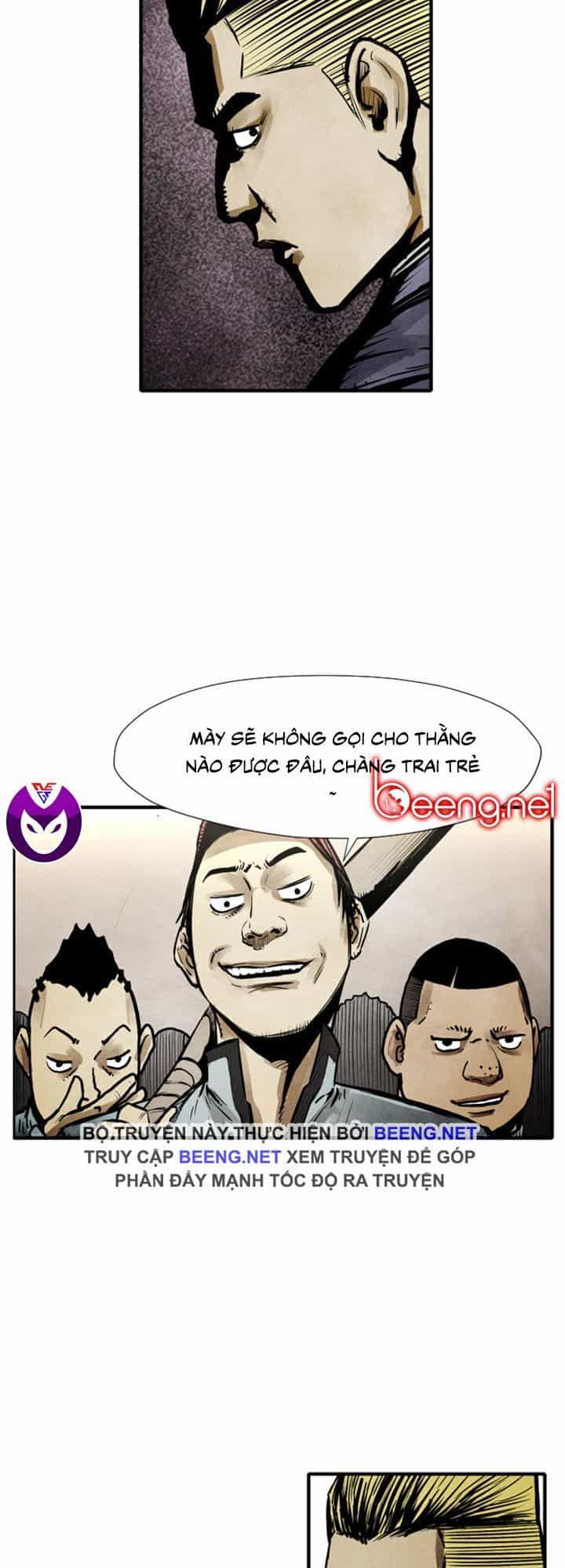 Song Hồn - Chương 21 - ảnh 17