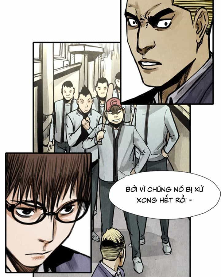 Song Hồn - Chương 21 - ảnh 18