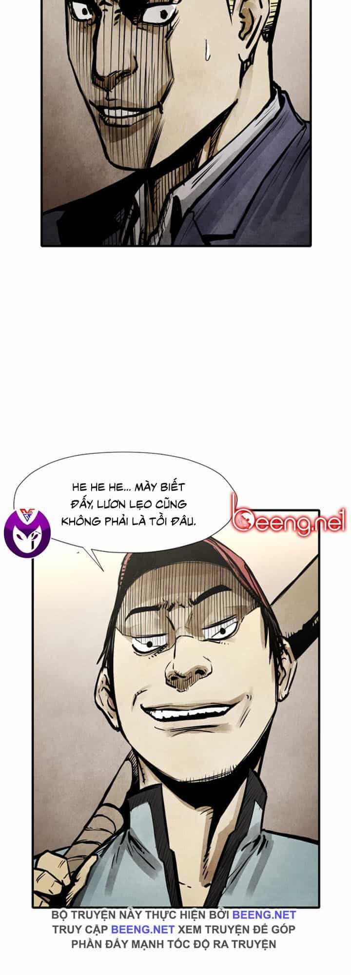 Song Hồn - Chương 21 - ảnh 20