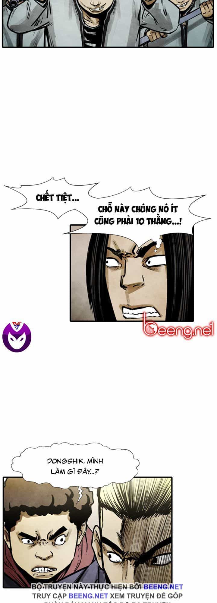 Song Hồn - Chương 21 - ảnh 25