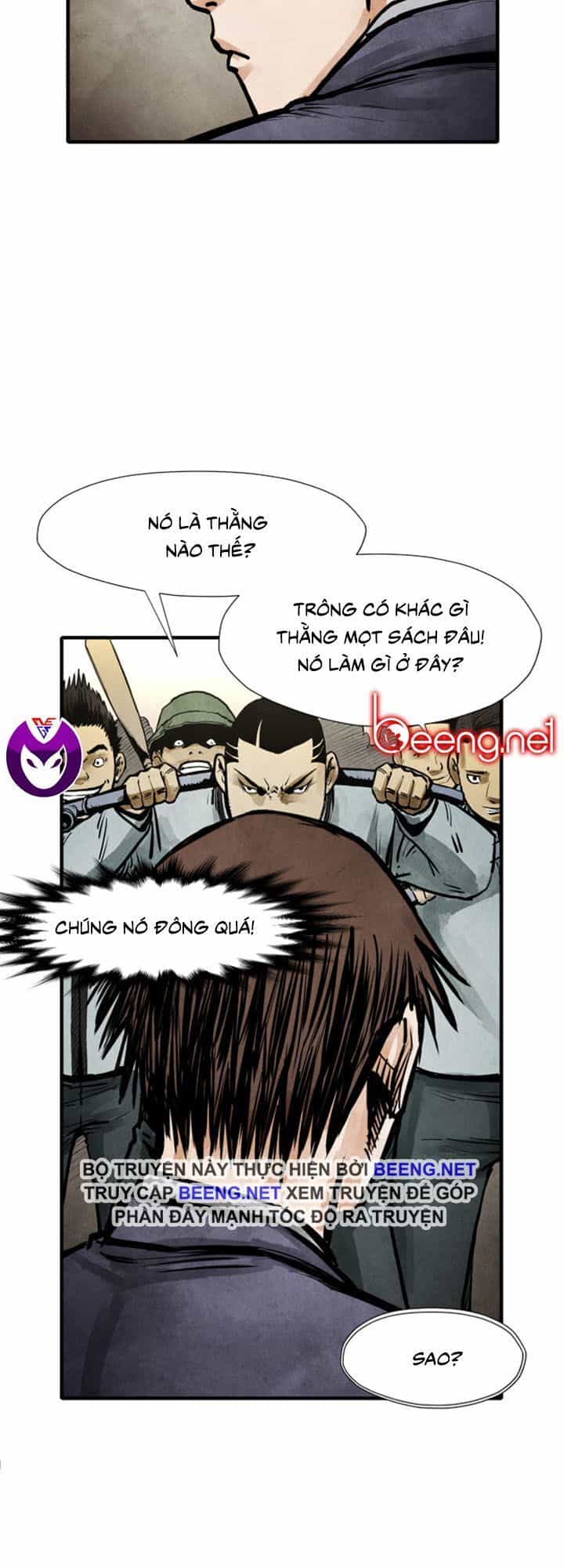 Song Hồn - Chương 21 - ảnh 28