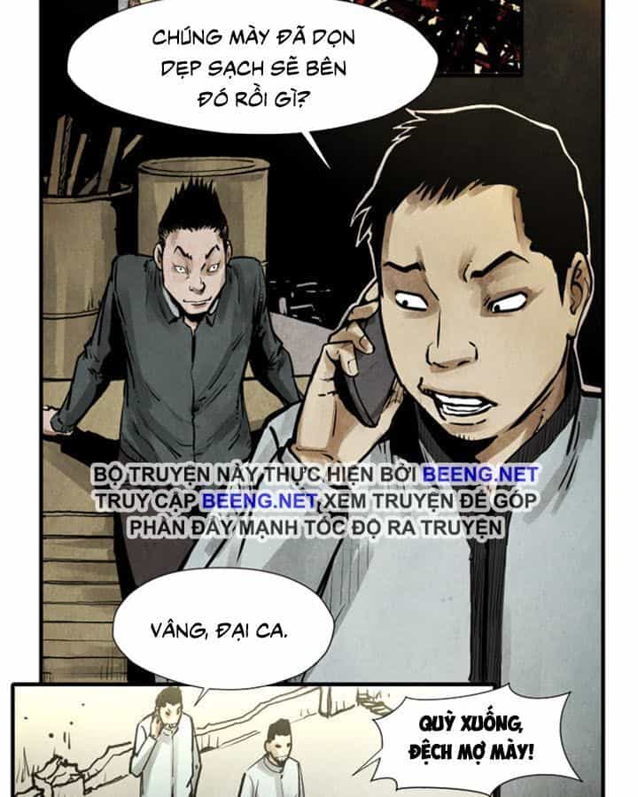 Song Hồn - Chương 21 - ảnh 33