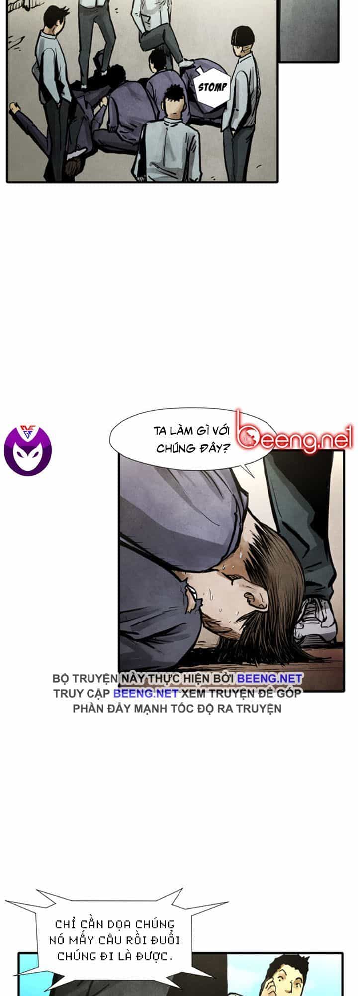 Song Hồn - Chương 21 - ảnh 34