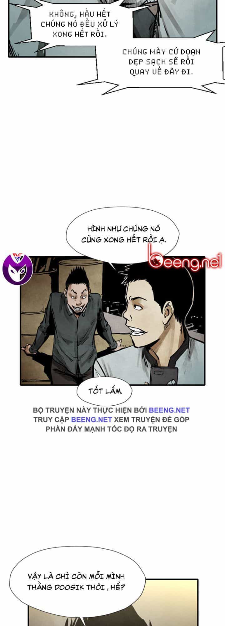 Song Hồn - Chương 21 - ảnh 37