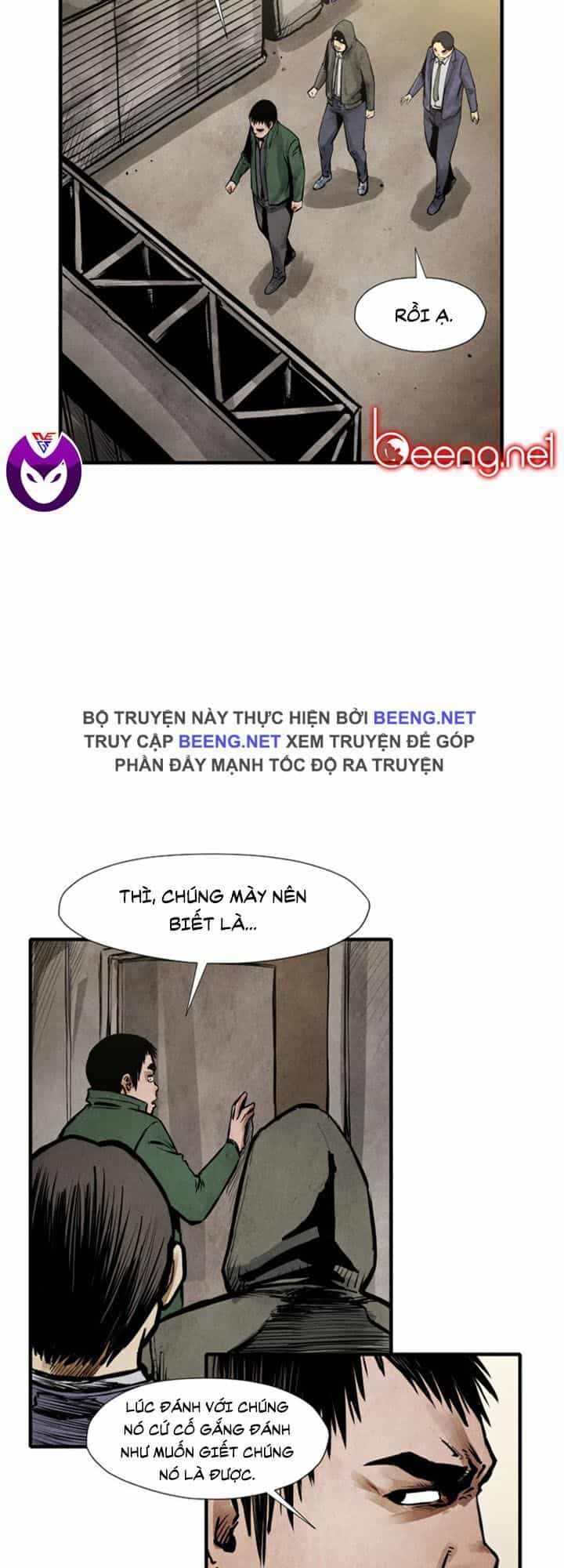 Song Hồn - Chương 21 - ảnh 44