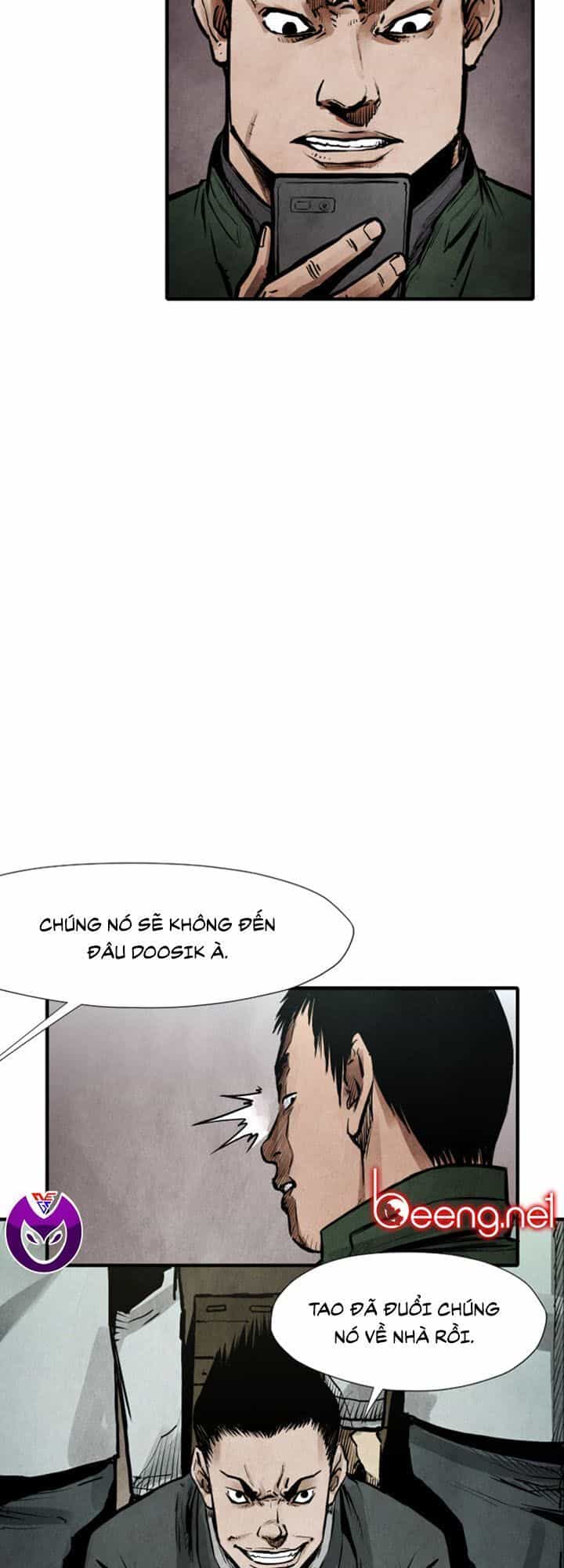 Song Hồn - Chương 21 - ảnh 49