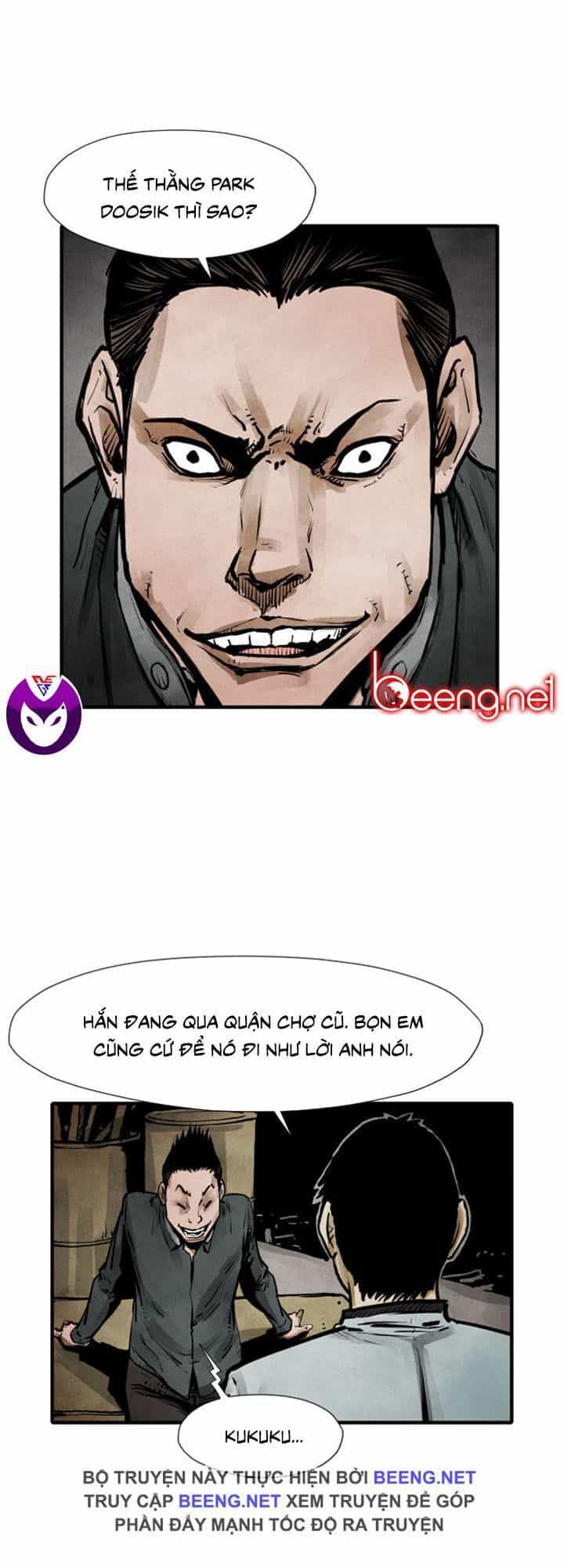 Song Hồn - Chương 21 - ảnh 5