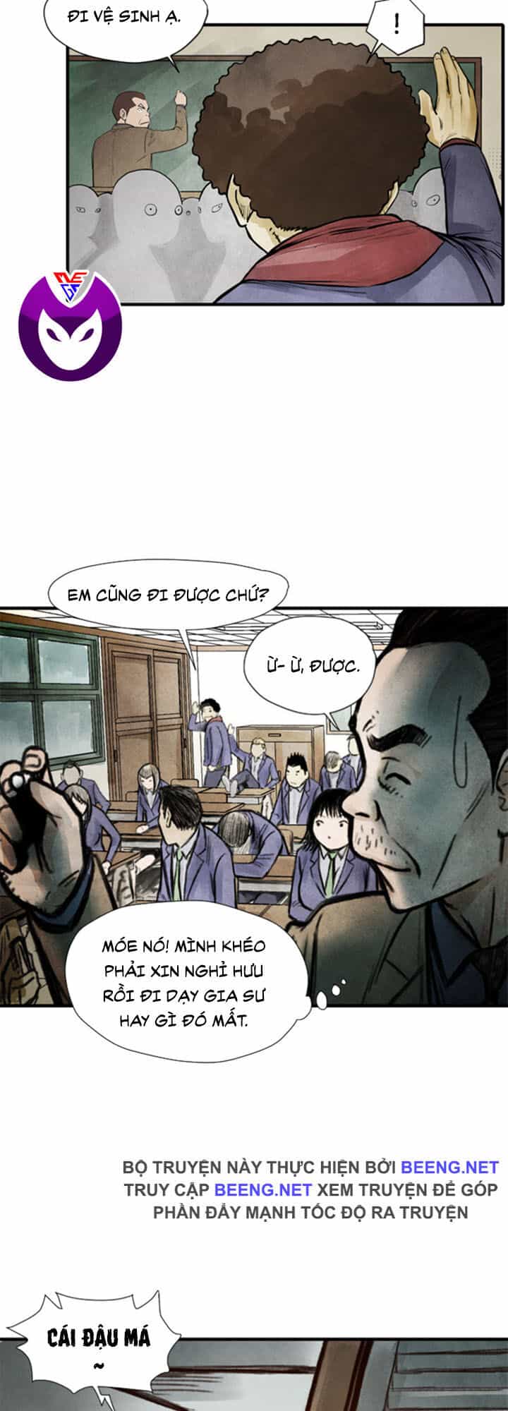 Song Hồn - Chương 7 - ảnh 2