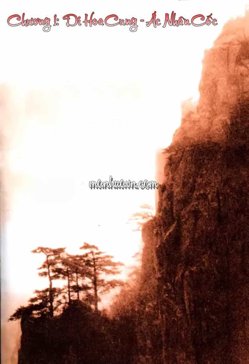 Song Hùng Kỳ Hiệp - Chương 1 - ảnh 2