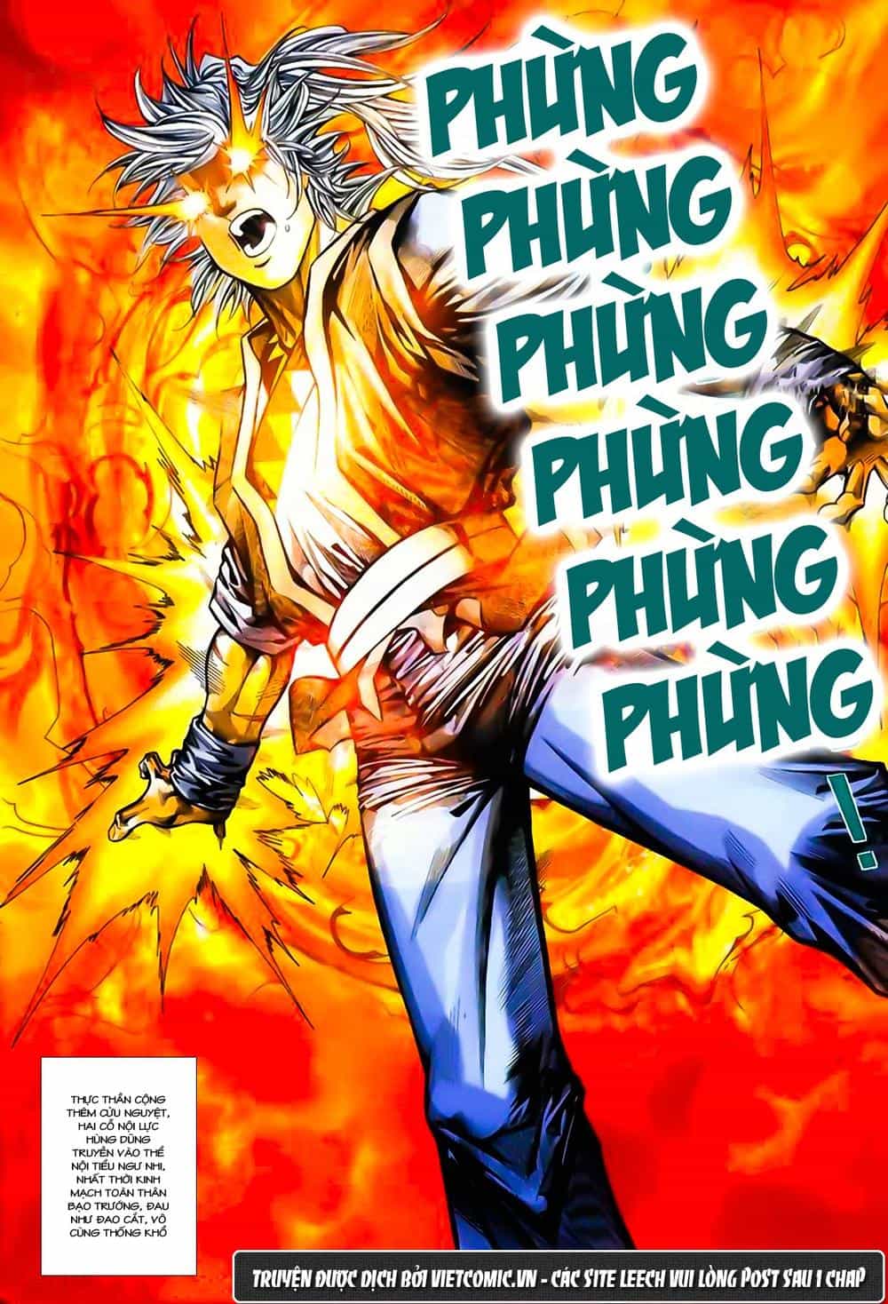 Song Hùng Kỳ Hiệp - Chương 194 - ảnh 24