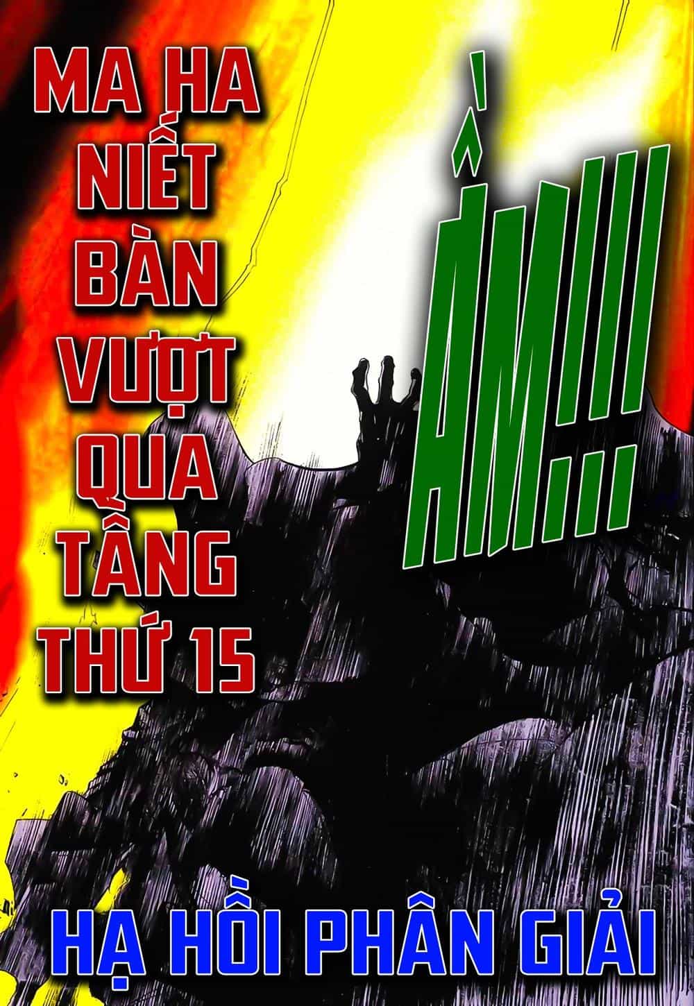 Song Hùng Kỳ Hiệp - Chương 198 - ảnh 30