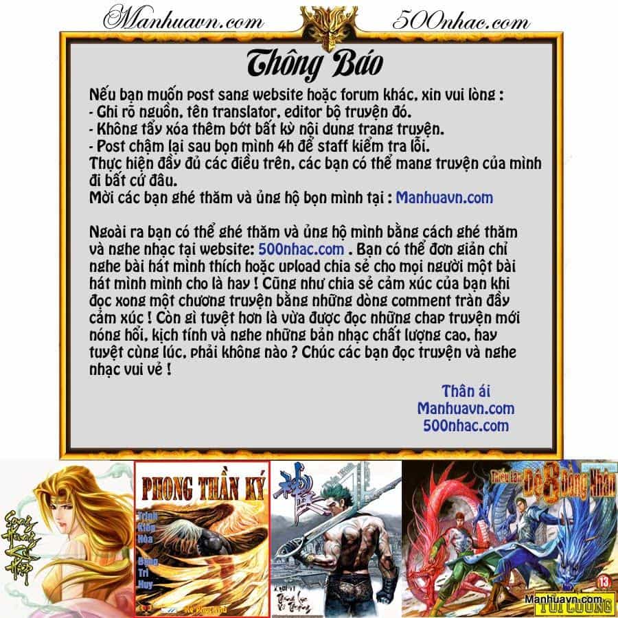 Song Hùng Kỳ Hiệp - Chương 21 - ảnh 1