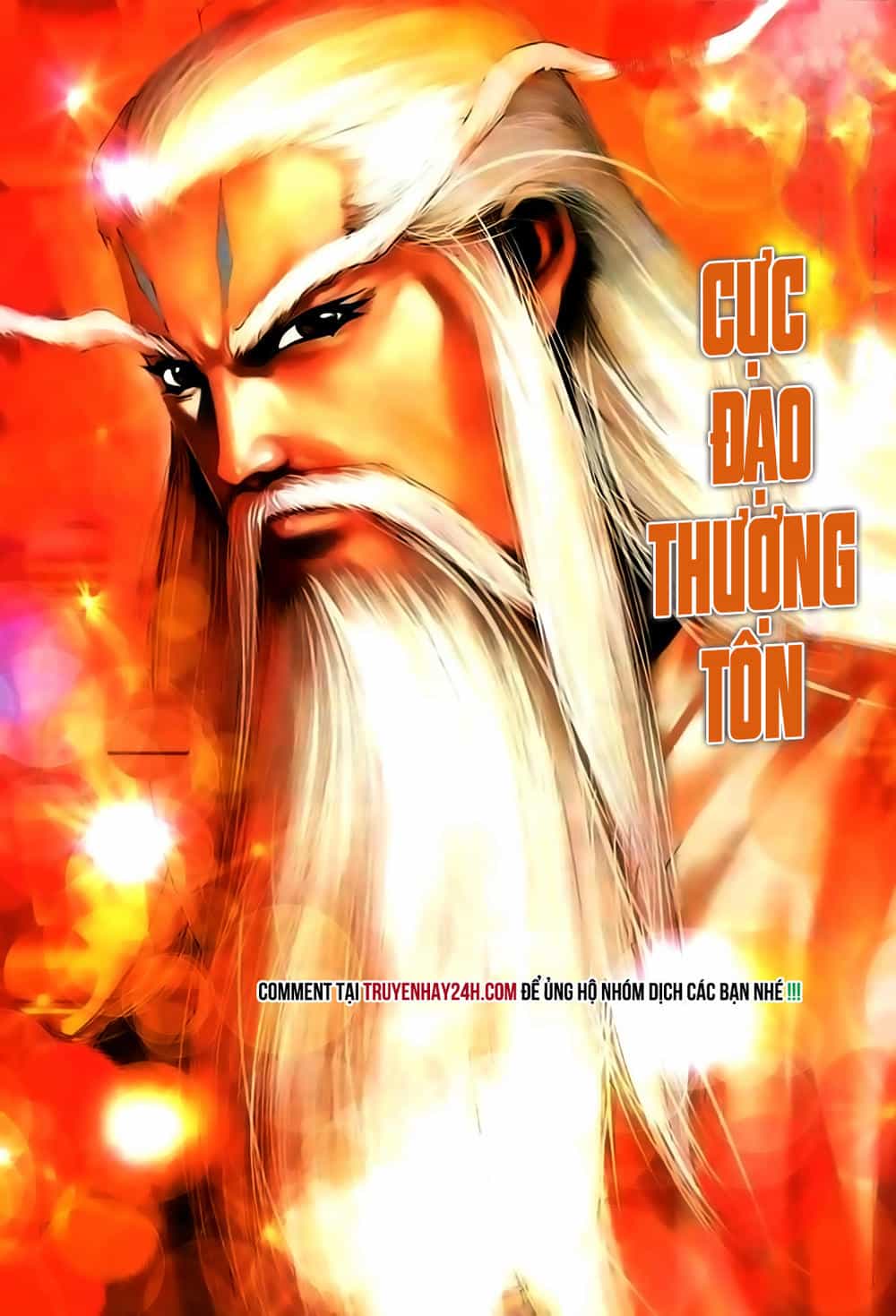 Song Hùng Kỳ Hiệp - Chương 213 - ảnh 30
