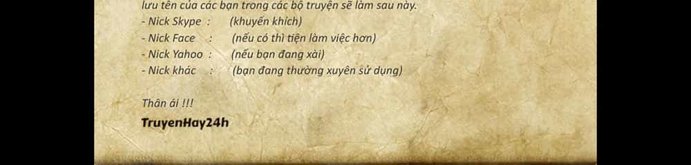 Song Hùng Kỳ Hiệp - Chương 239 - ảnh 27