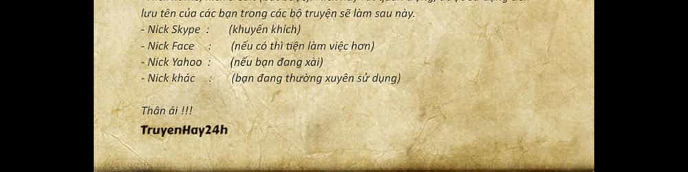 Song Hùng Kỳ Hiệp - Chương 246 - ảnh 27