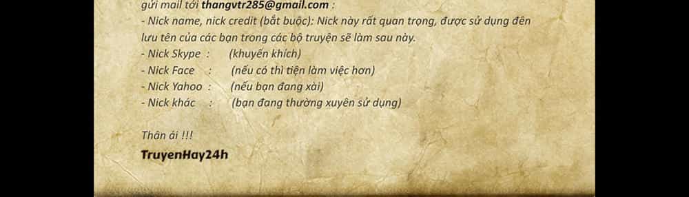Song Hùng Kỳ Hiệp - Chương 254 - ảnh 27