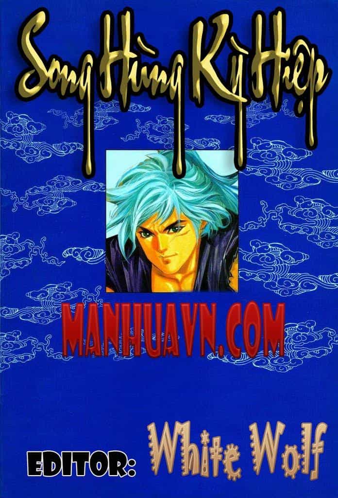 Song Hùng Kỳ Hiệp - Chương 29 - ảnh 33