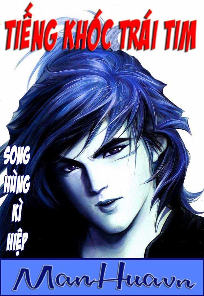Song Hùng Kỳ Hiệp - Chương 32 - ảnh 3