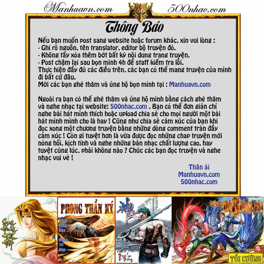 Song Hùng Kỳ Hiệp - Chương 44 - ảnh 1