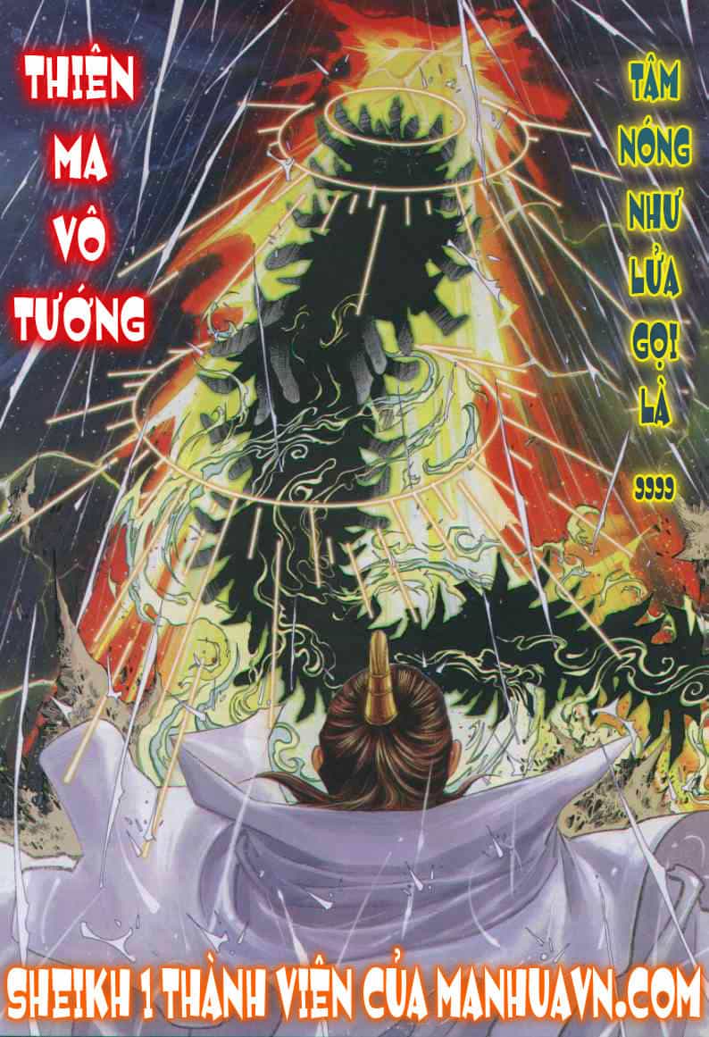 Song Hùng Kỳ Hiệp - Chương 44 - ảnh 9