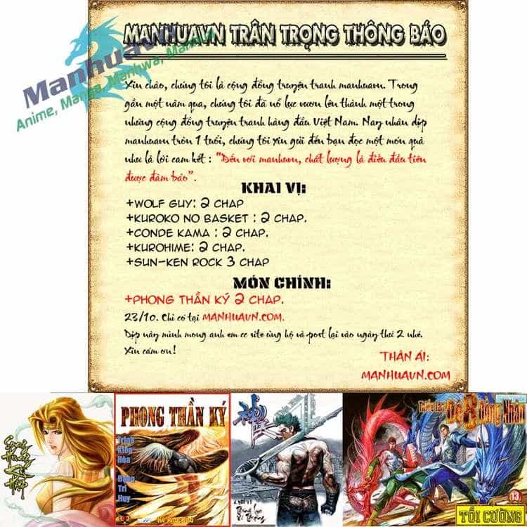 Song Hùng Kỳ Hiệp - Chương 61 - ảnh 32