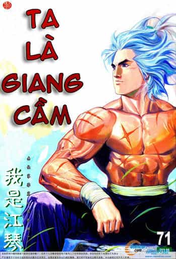 Song Hùng Kỳ Hiệp - Chương 71 - ảnh 1