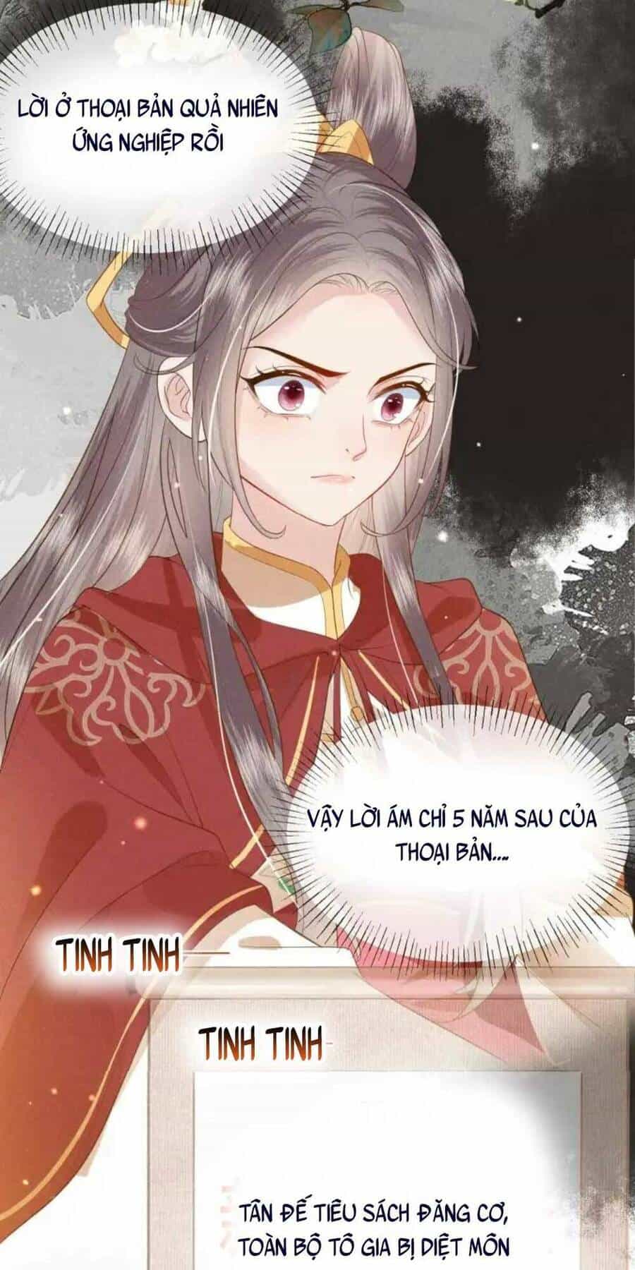 Sống Lại Một Đời , Ta Nuông Chiều Nhân Vật Phản Diện - Chương 1 - ảnh 45