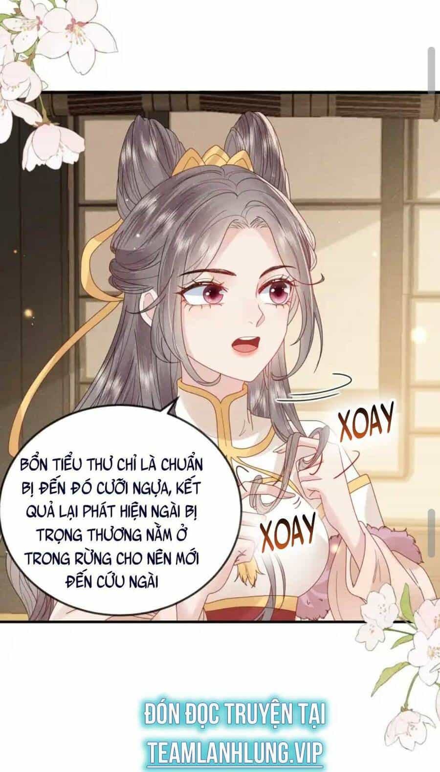 Sống Lại Một Đời , Ta Nuông Chiều Nhân Vật Phản Diện - Chương 2 - ảnh 18