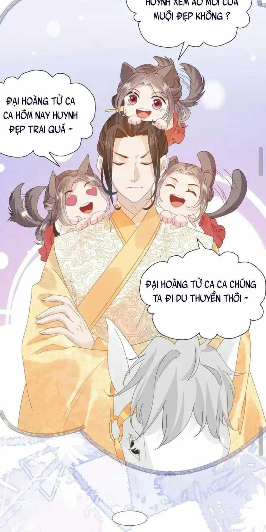 Sống Lại Một Đời , Ta Nuông Chiều Nhân Vật Phản Diện - Chương 2 - ảnh 26