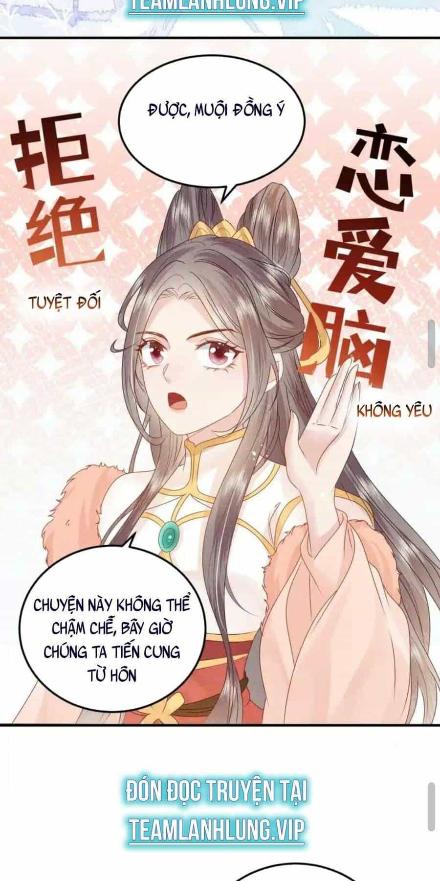Sống Lại Một Đời , Ta Nuông Chiều Nhân Vật Phản Diện - Chương 2 - ảnh 28