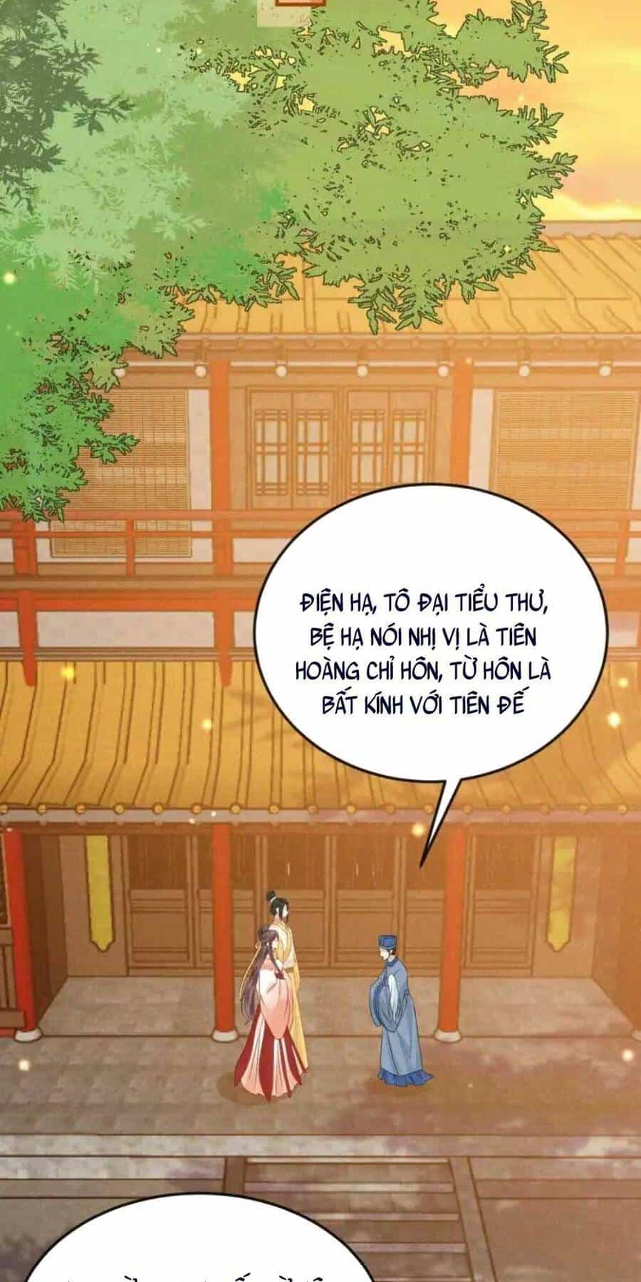Sống Lại Một Đời , Ta Nuông Chiều Nhân Vật Phản Diện - Chương 2 - ảnh 36