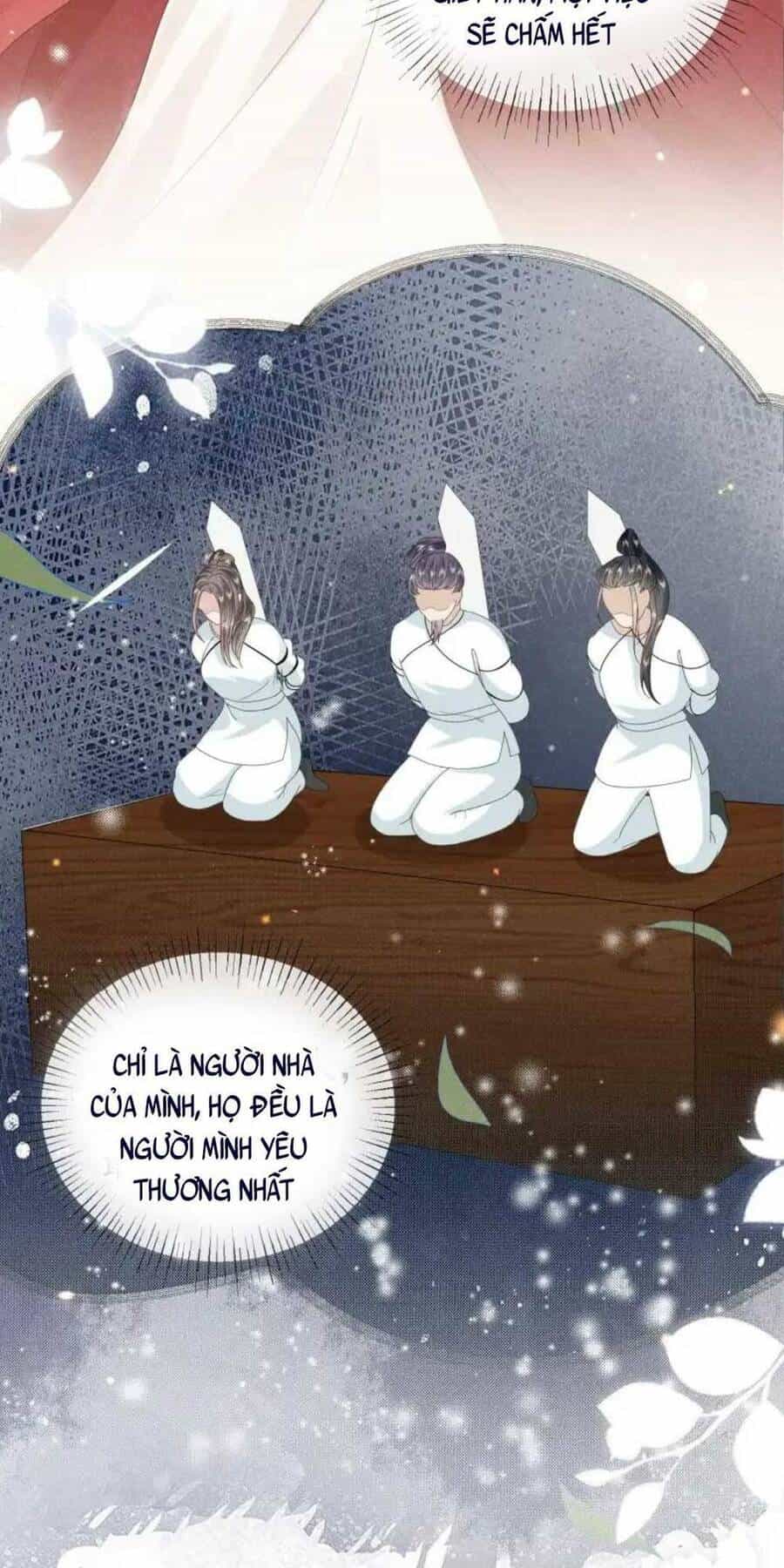 Sống Lại Một Đời , Ta Nuông Chiều Nhân Vật Phản Diện - Chương 2 - ảnh 5