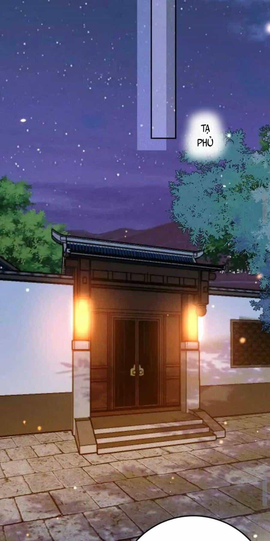 Sống Lại Một Đời , Ta Nuông Chiều Nhân Vật Phản Diện - Chương 4 - ảnh 19