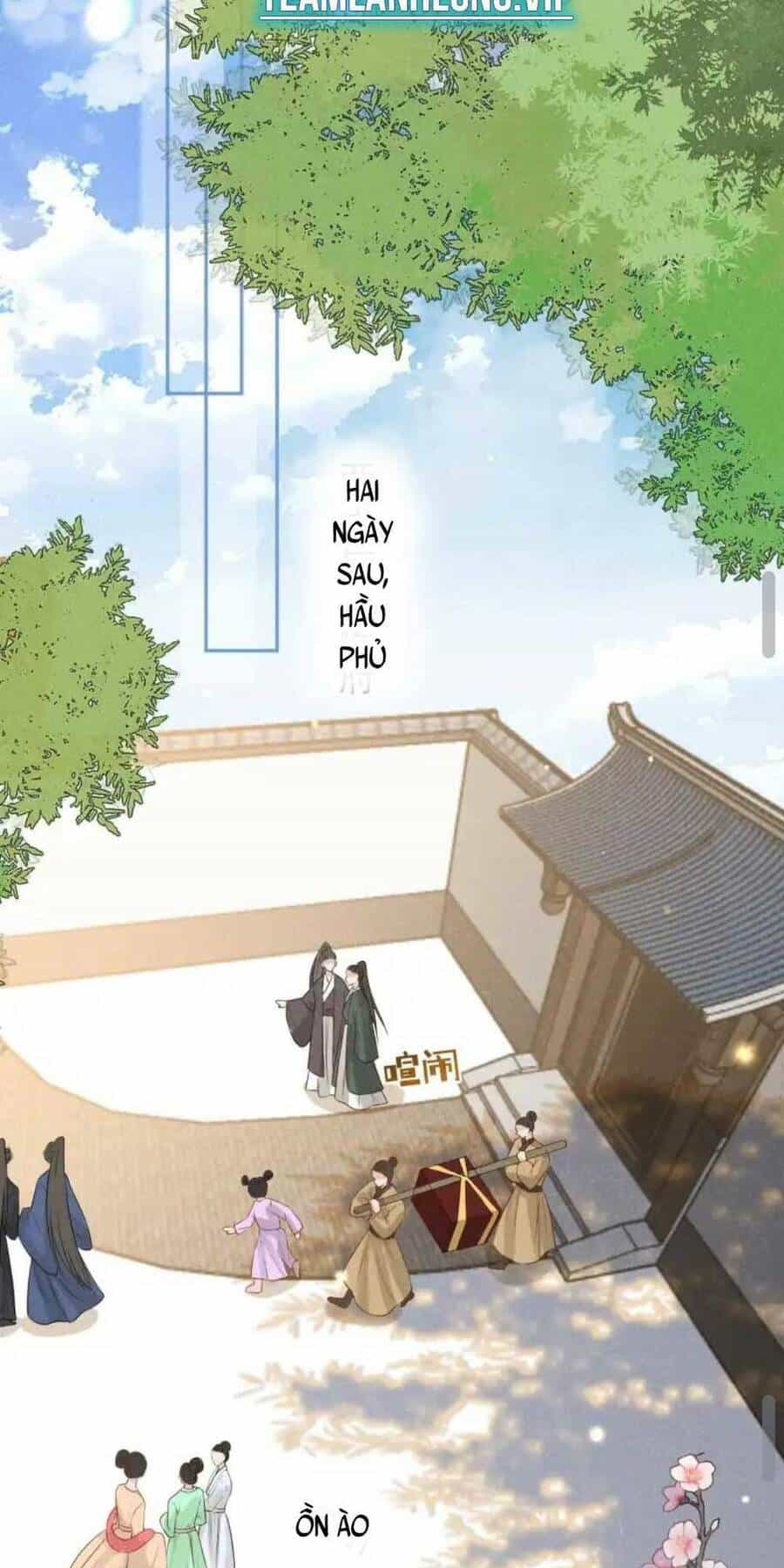Sống Lại Một Đời , Ta Nuông Chiều Nhân Vật Phản Diện - Chương 4 - ảnh 30