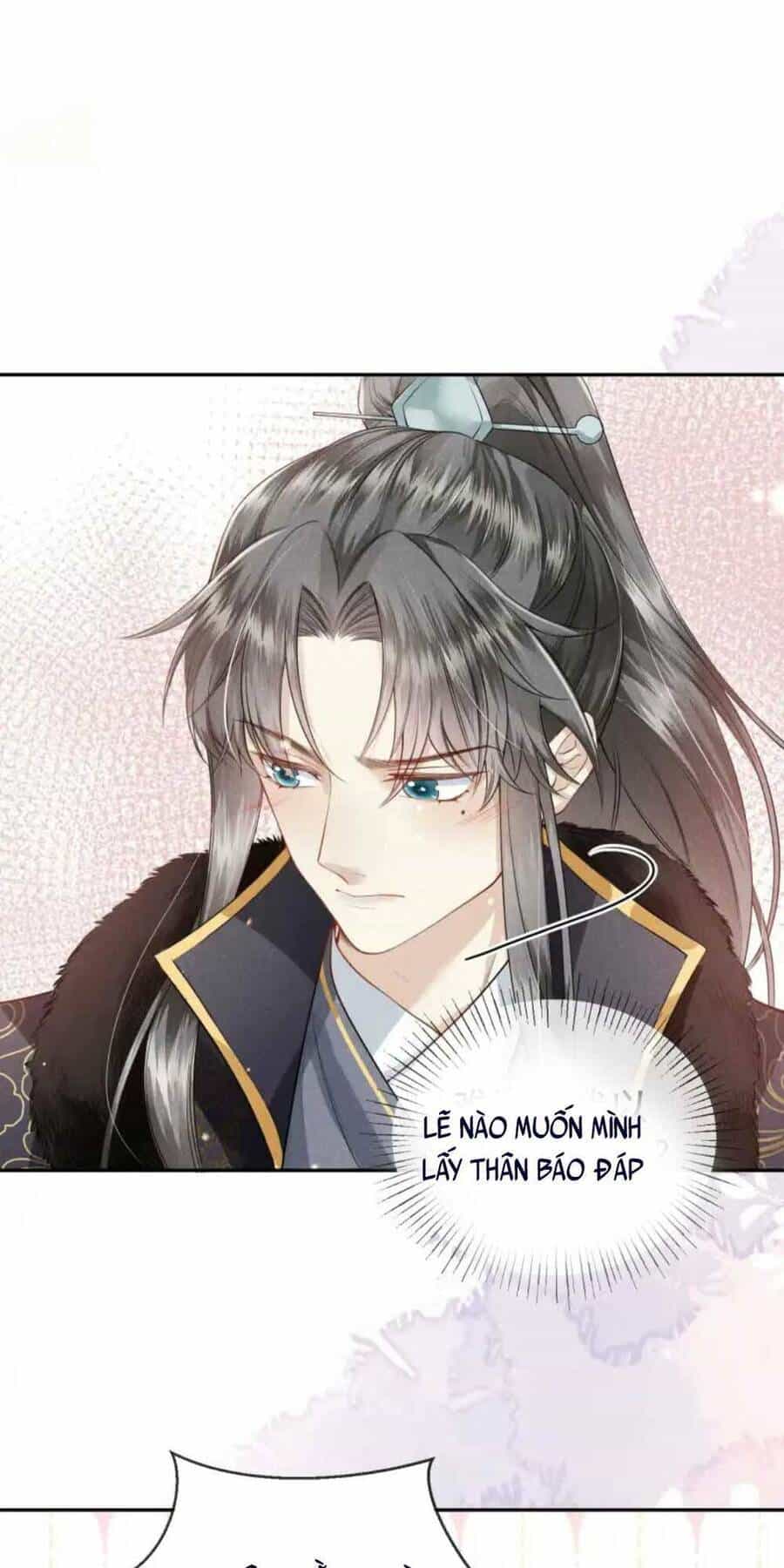 Sống Lại Một Đời , Ta Nuông Chiều Nhân Vật Phản Diện - Chương 4 - ảnh 36
