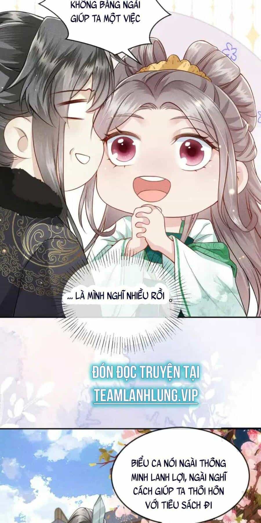 Sống Lại Một Đời , Ta Nuông Chiều Nhân Vật Phản Diện - Chương 4 - ảnh 37