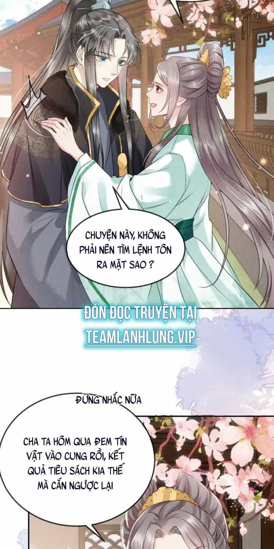 Sống Lại Một Đời , Ta Nuông Chiều Nhân Vật Phản Diện - Chương 4 - ảnh 38