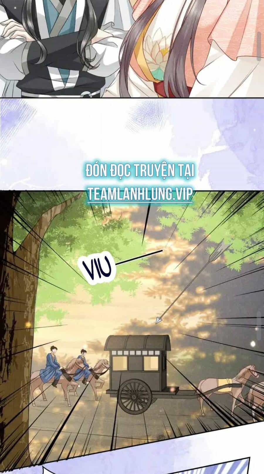 Sống Lại Một Đời , Ta Nuông Chiều Nhân Vật Phản Diện - Chương 5 - ảnh 18