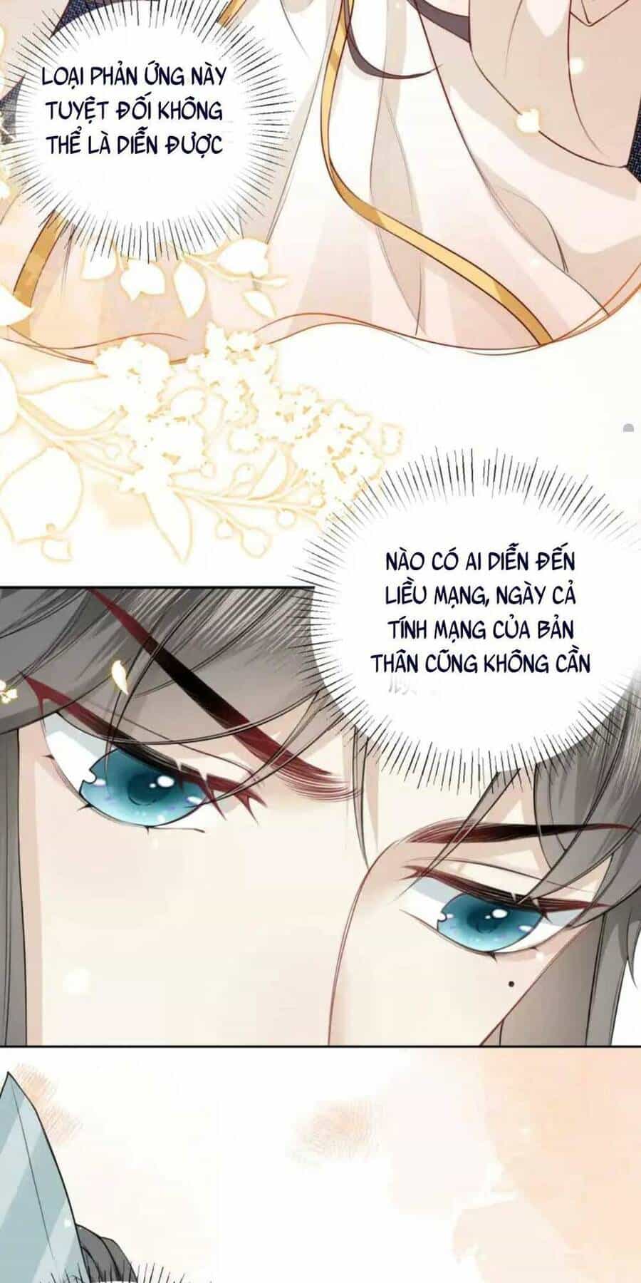 Sống Lại Một Đời , Ta Nuông Chiều Nhân Vật Phản Diện - Chương 5 - ảnh 29