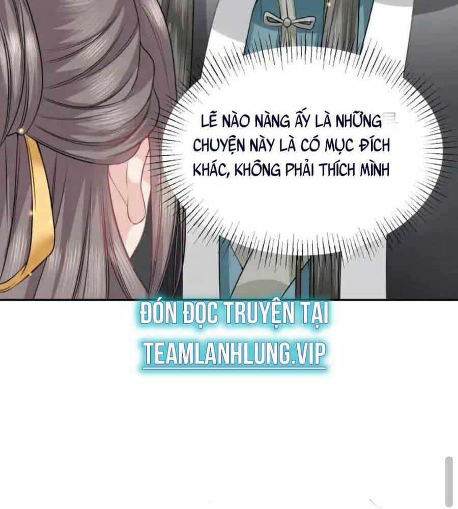 Sống Lại Một Đời , Ta Nuông Chiều Nhân Vật Phản Diện - Chương 5 - ảnh 35