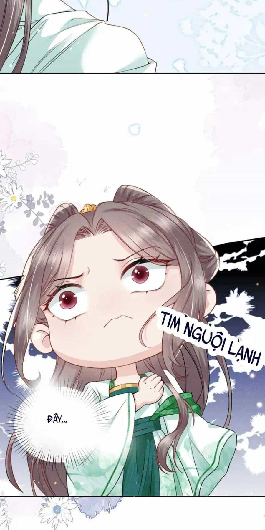 Sống Lại Một Đời , Ta Nuông Chiều Nhân Vật Phản Diện - Chương 5 - ảnh 9