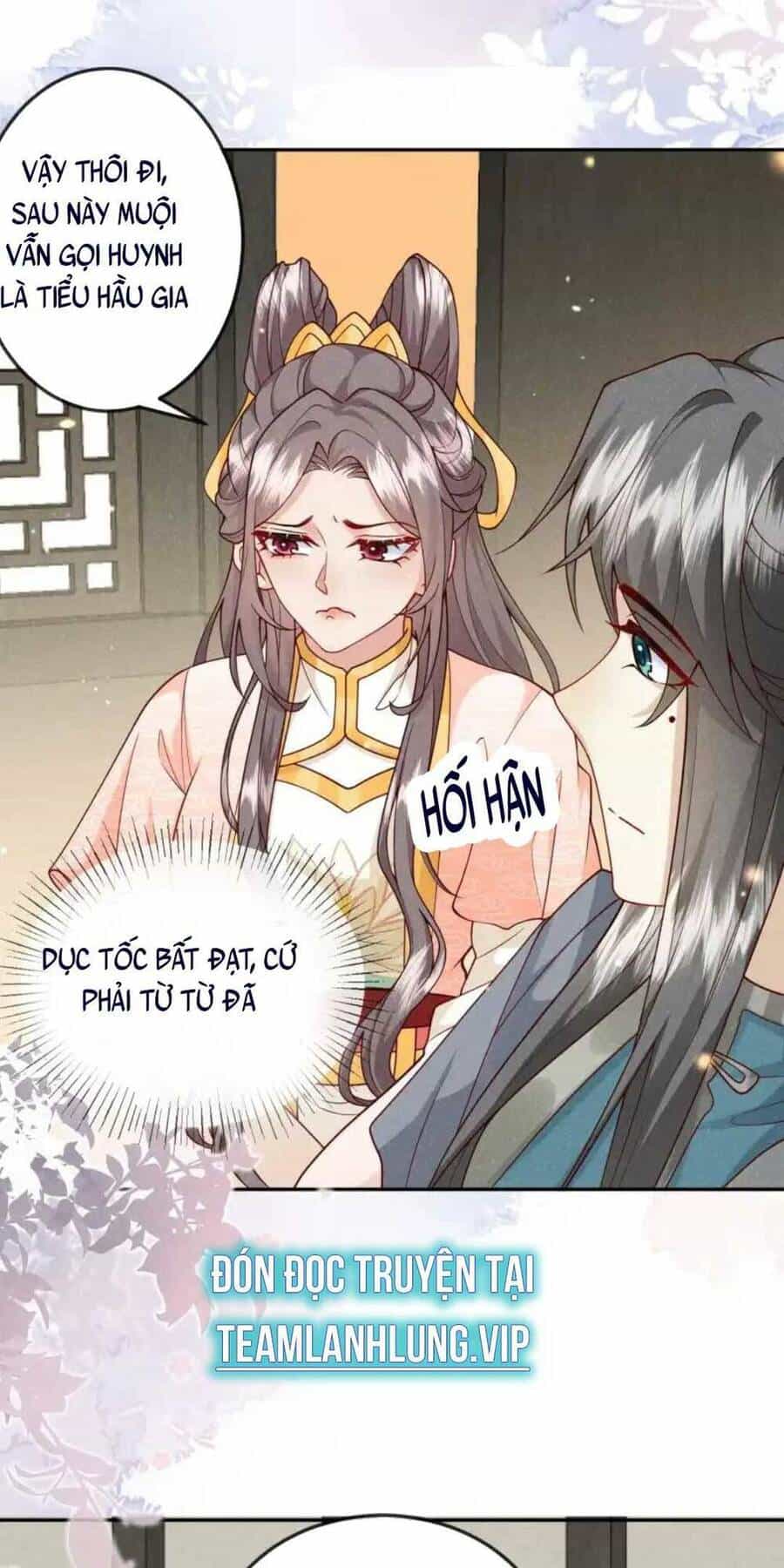 Sống Lại Một Đời , Ta Nuông Chiều Nhân Vật Phản Diện - Chương 6 - ảnh 12