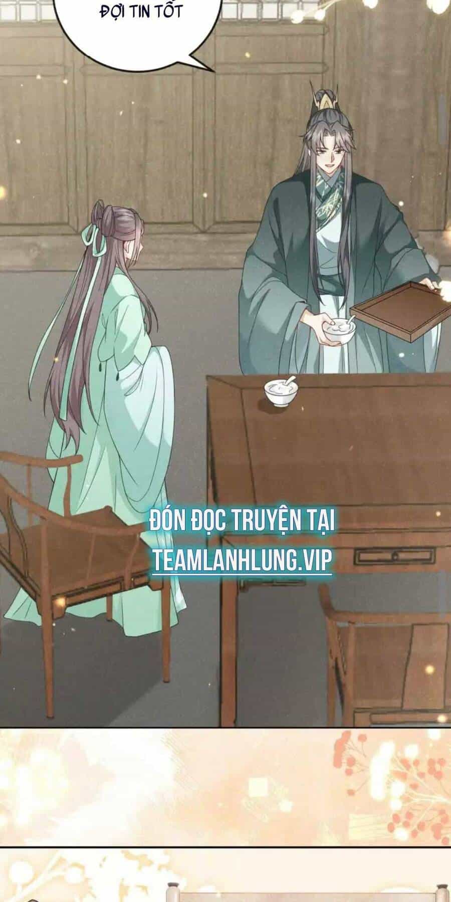 Sống Lại Một Đời , Ta Nuông Chiều Nhân Vật Phản Diện - Chương 6 - ảnh 21