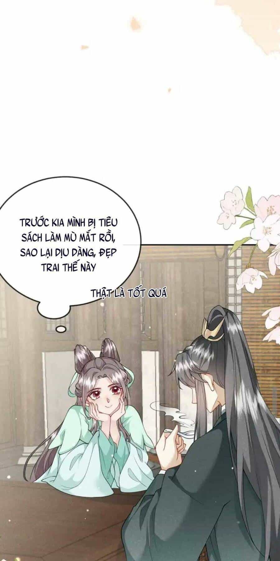 Sống Lại Một Đời , Ta Nuông Chiều Nhân Vật Phản Diện - Chương 6 - ảnh 25
