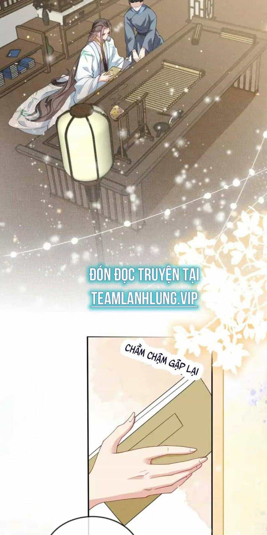Sống Lại Một Đời , Ta Nuông Chiều Nhân Vật Phản Diện - Chương 6 - ảnh 35