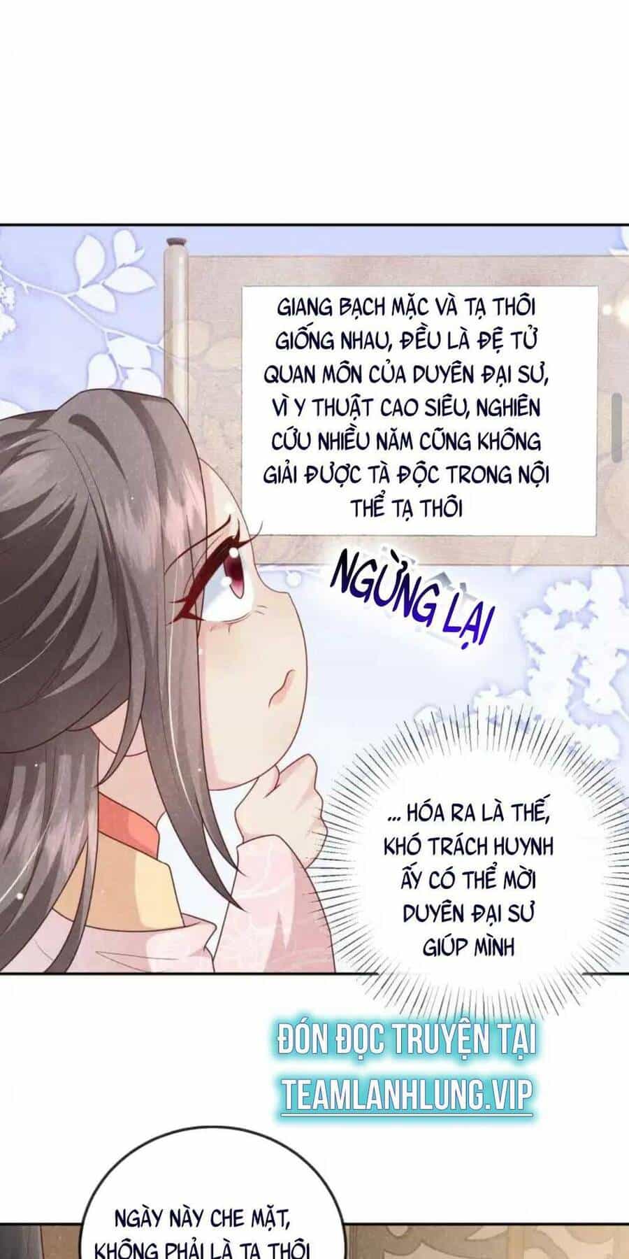 Sống Lại Một Đời , Ta Nuông Chiều Nhân Vật Phản Diện - Chương 7 - ảnh 13