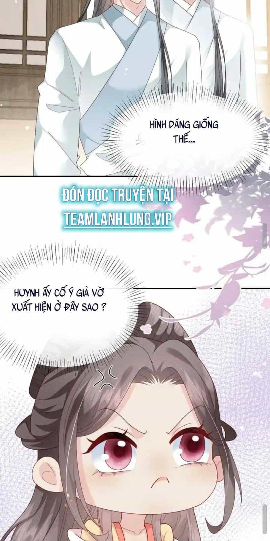 Sống Lại Một Đời , Ta Nuông Chiều Nhân Vật Phản Diện - Chương 7 - ảnh 15